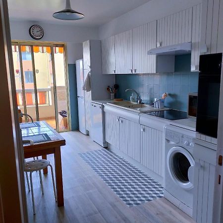 Grand 2 Pieces A 4Mns De La Plage Cagnes-sur-Mer Eksteriør bilde