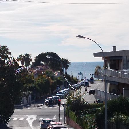 Grand 2 Pieces A 4Mns De La Plage Cagnes-sur-Mer Eksteriør bilde